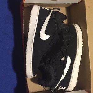 Nike Air Force high tops